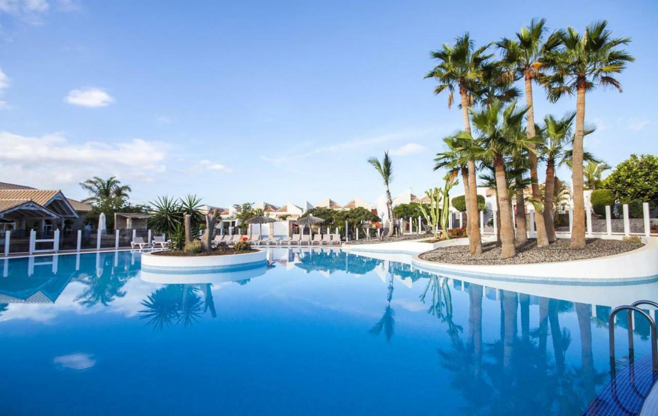 Вилла Luxury 2-bedrooms - Golf Del Sur, The Palms